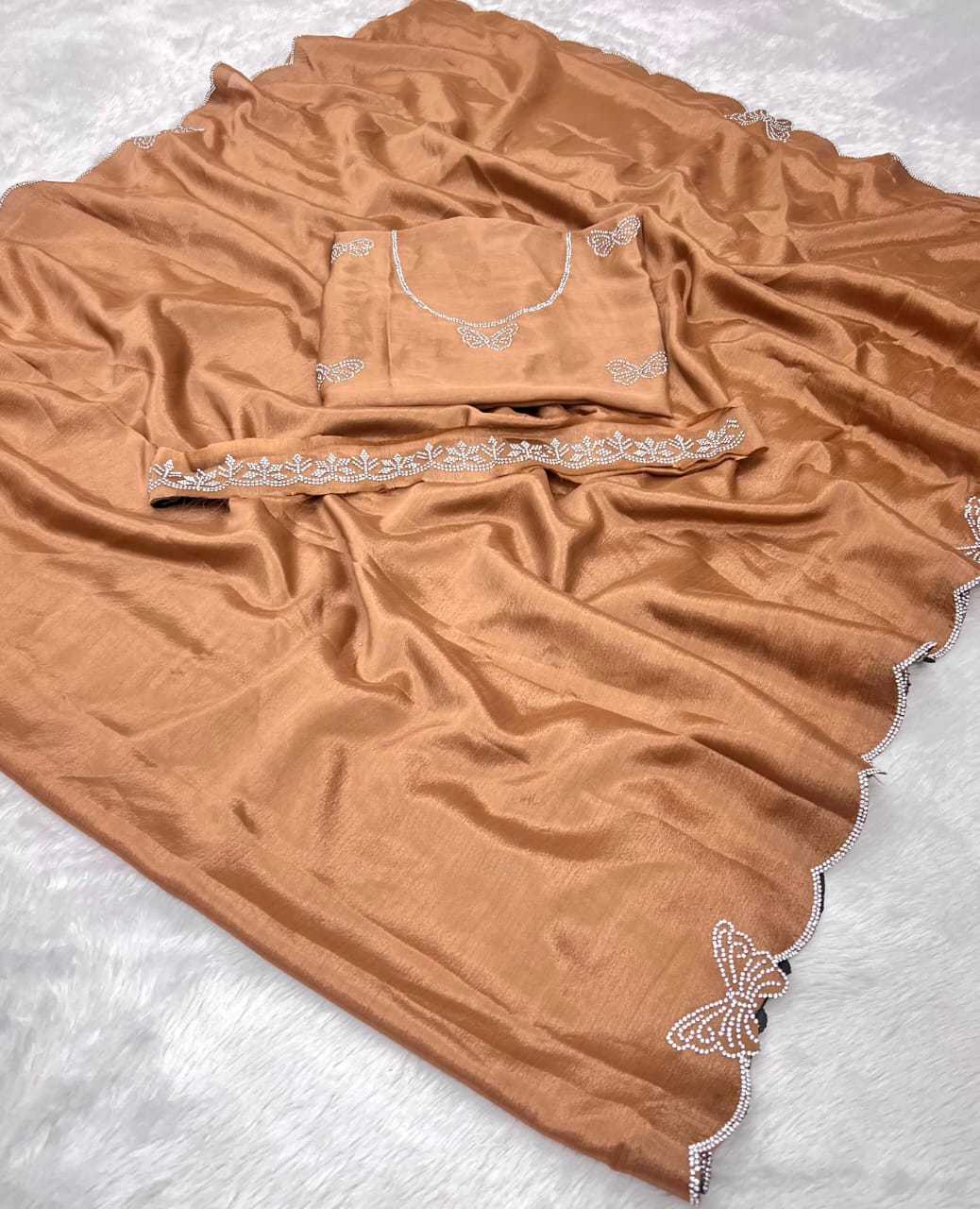 DESIGNER SAREES