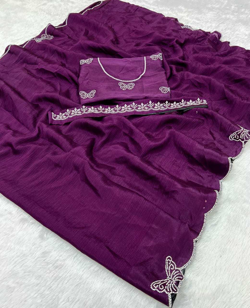 CASUAL SAREES