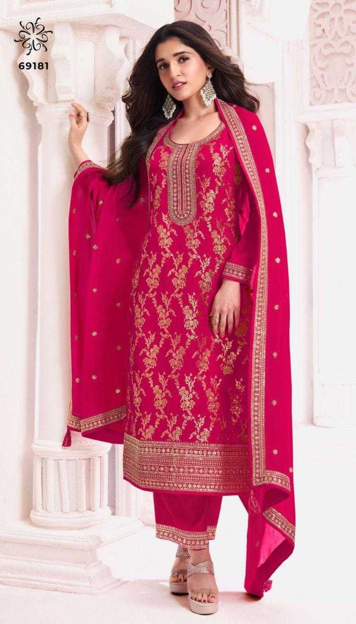 PALAZZO SUIT