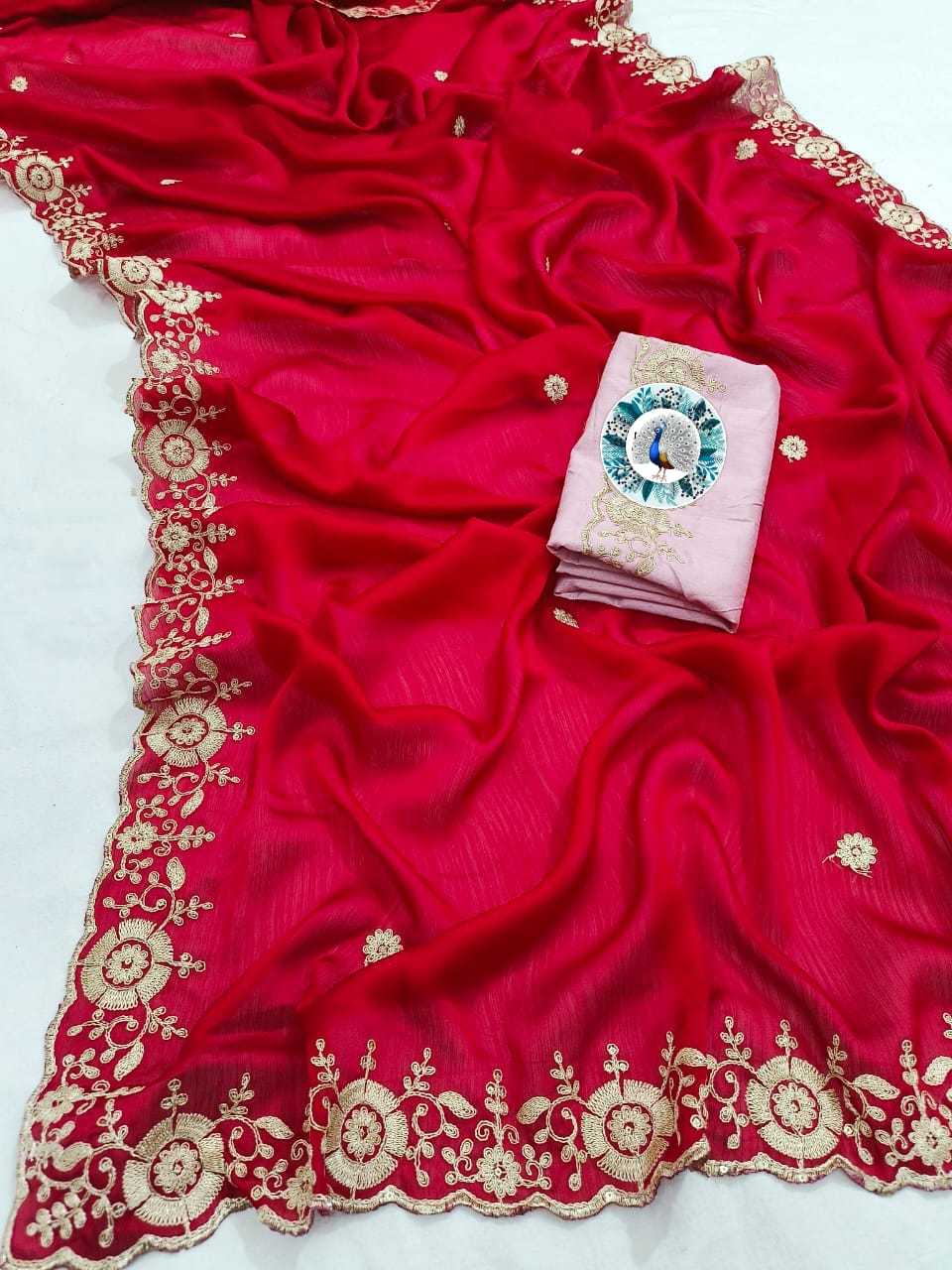 SEQUENCE SAREES