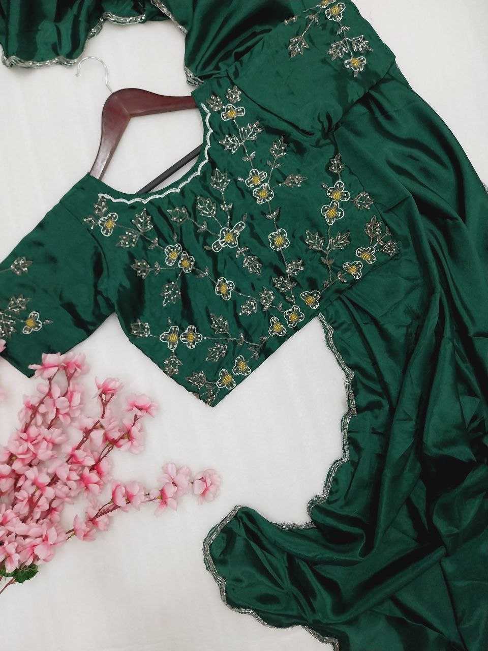 LADIES SAREES