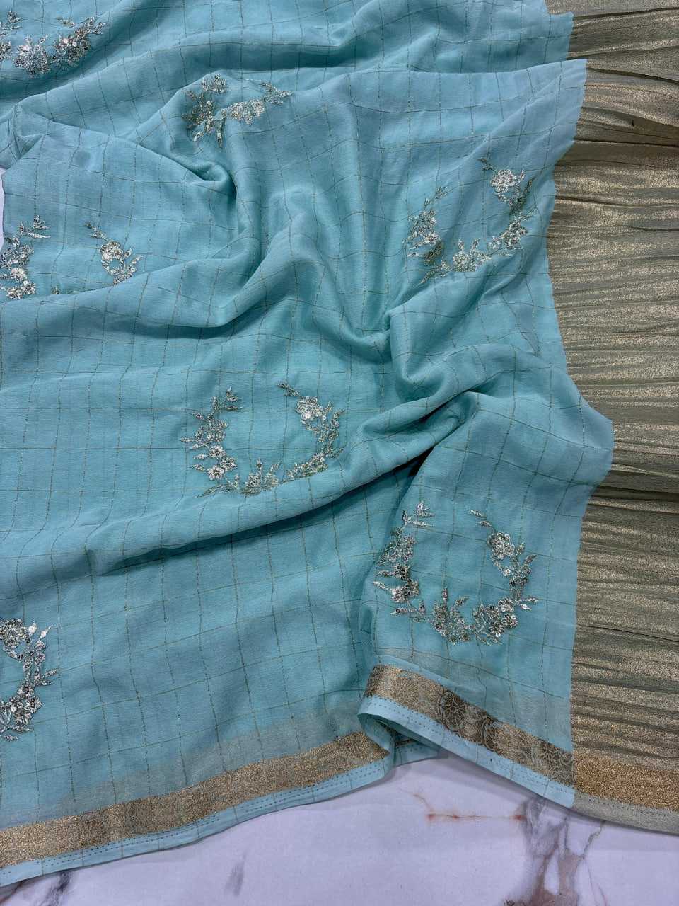 SEQUENCE SAREES