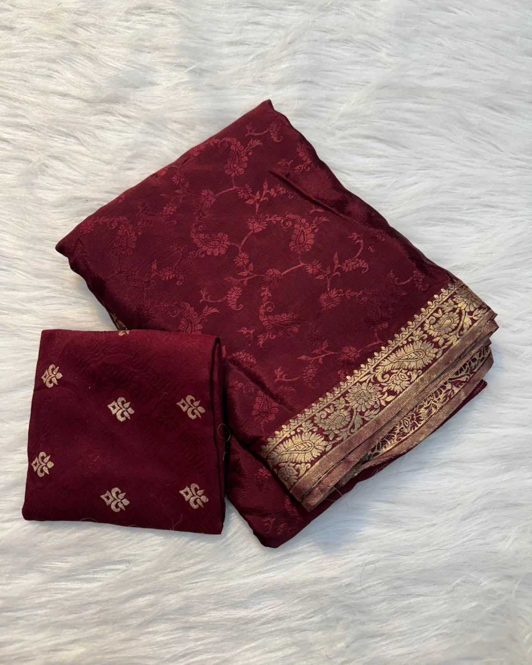 BUTTA SAREES