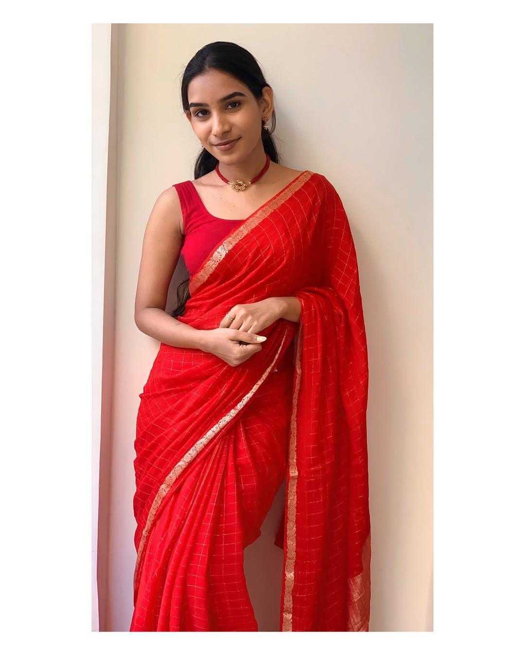 PARTY WEAR SAREES