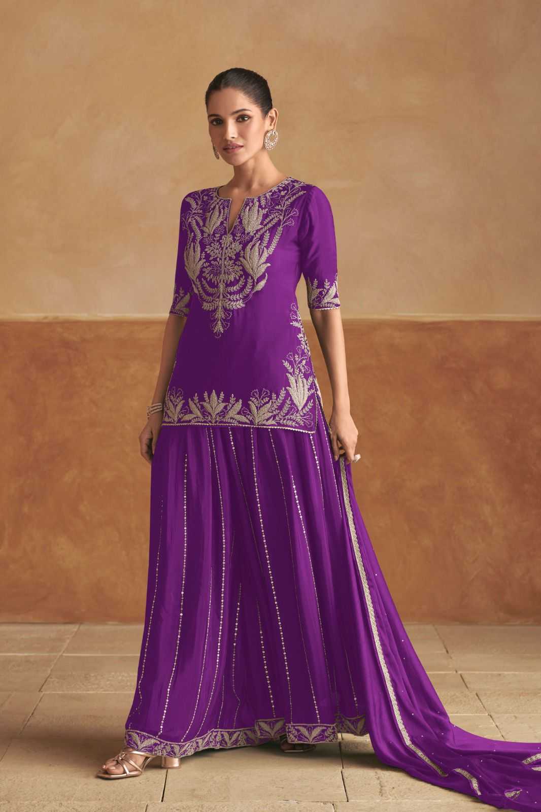 FANCY KURTI
