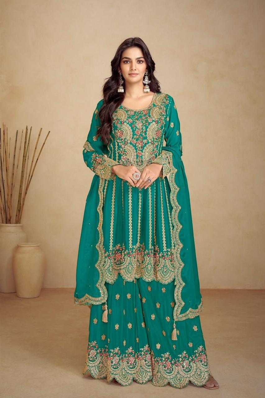HANDWORK SUITS