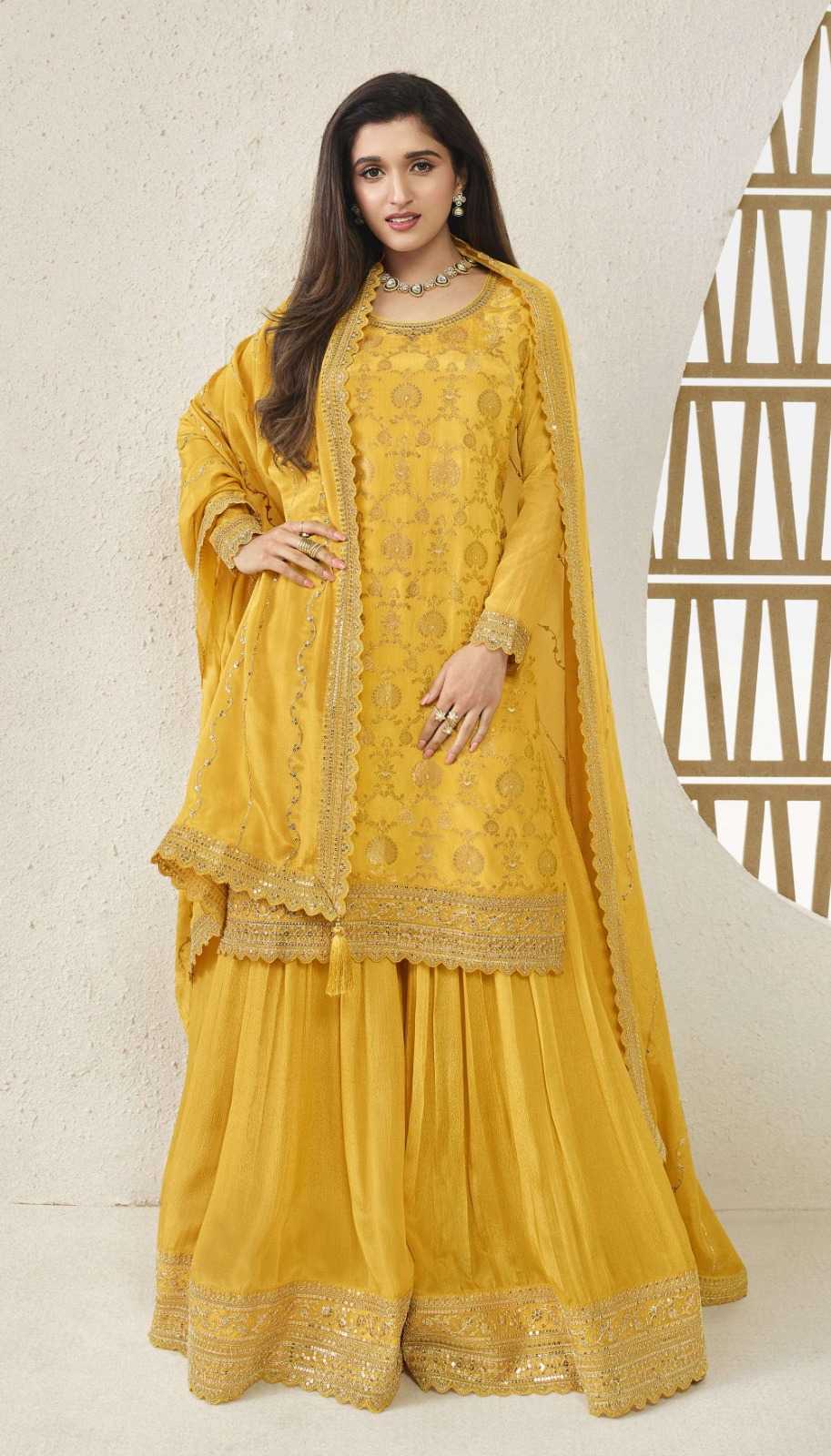 PUNJABI SUIT