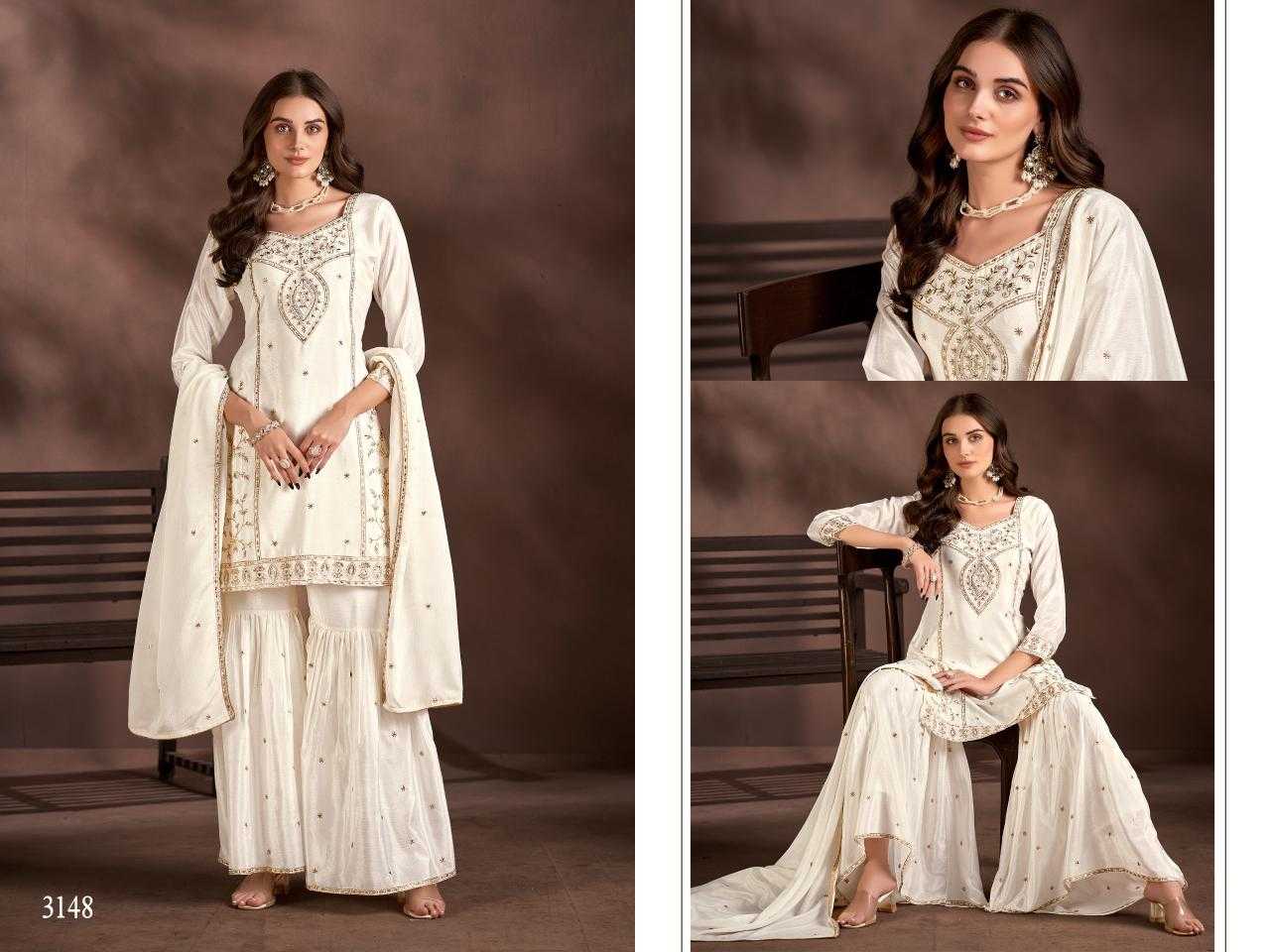 DRESSES & SUITS CATALOGS