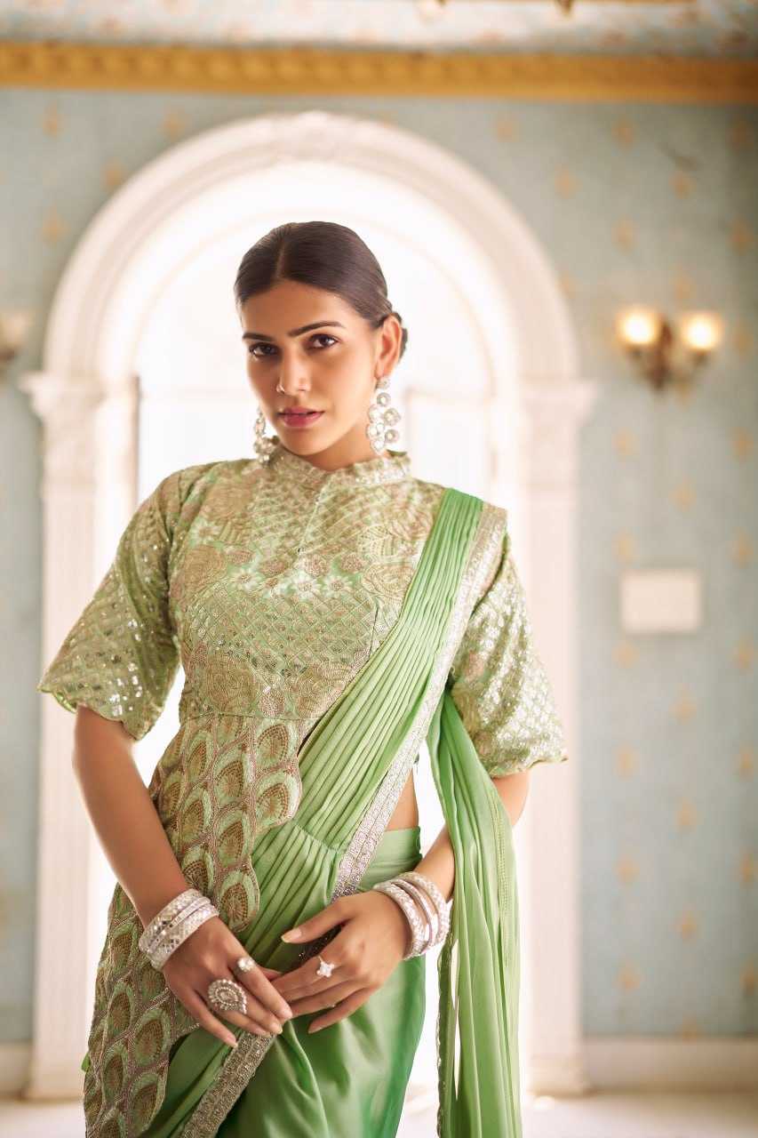 READY TO WEAR SAREES