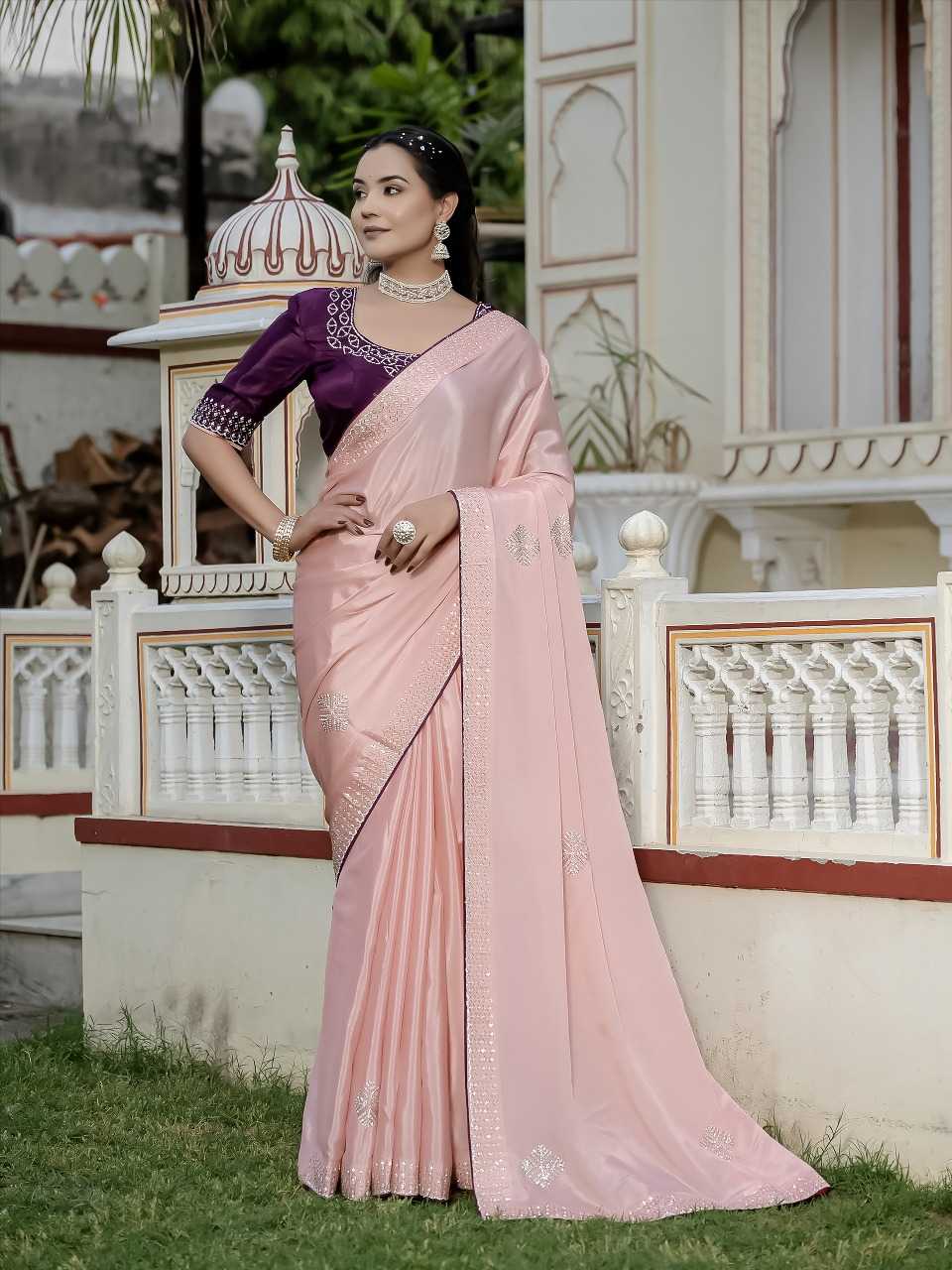 BRIDAL SAREES