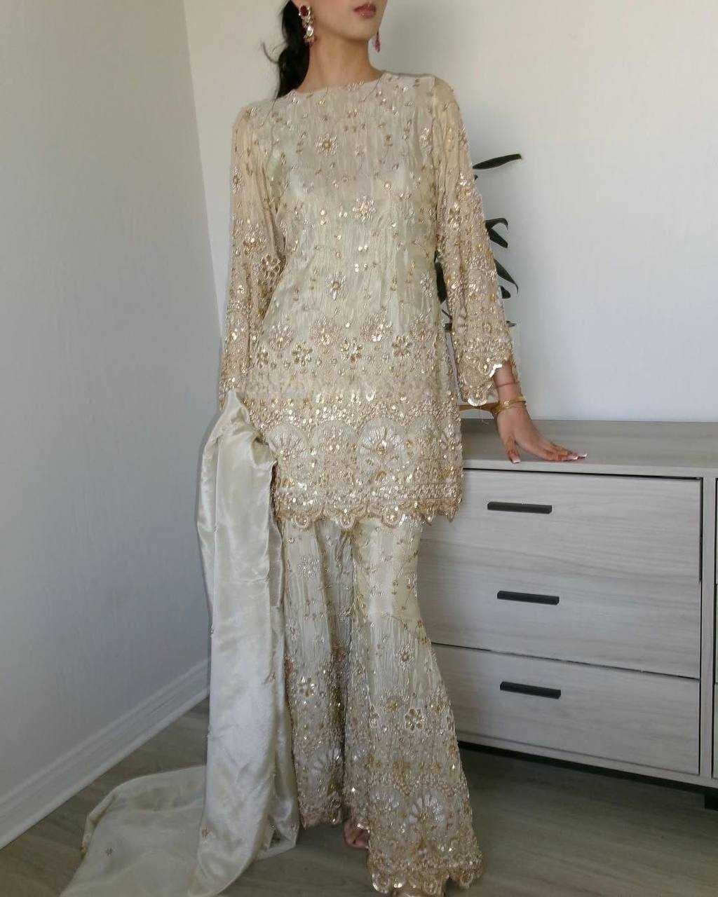 PARTY WEAR KURTIS