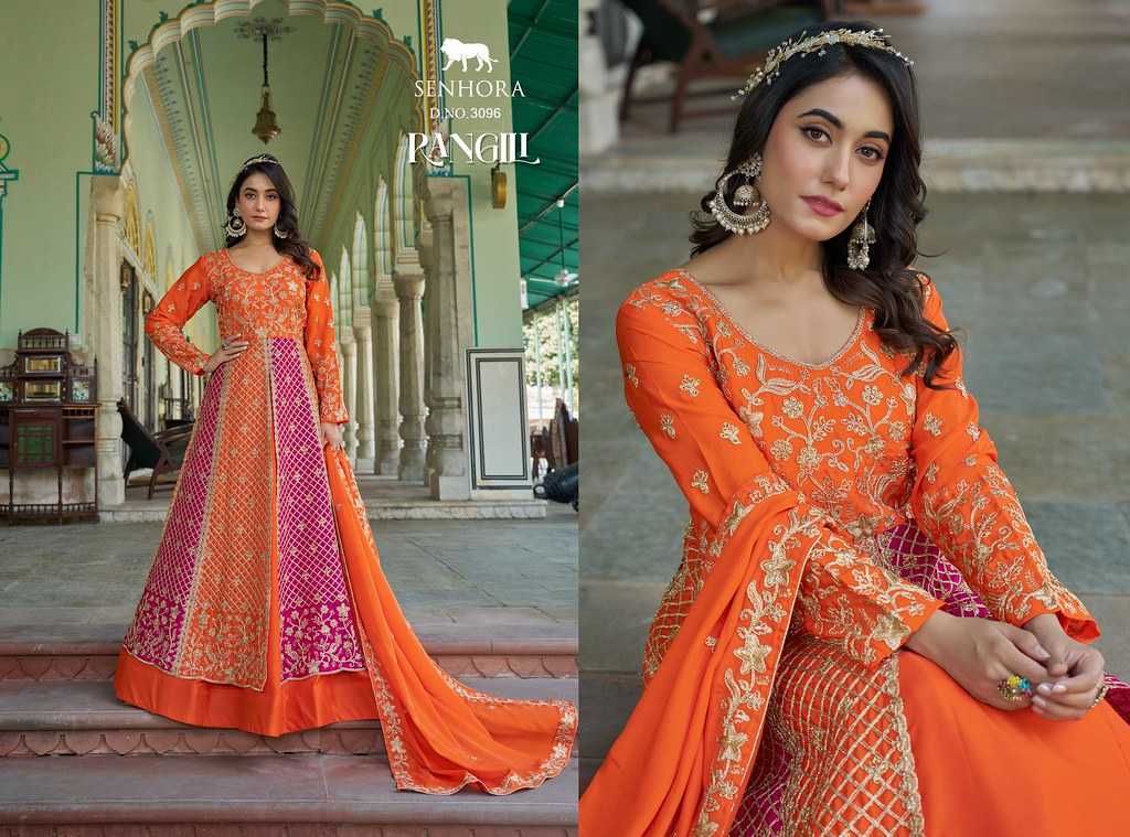  BRIDAL GOWNS