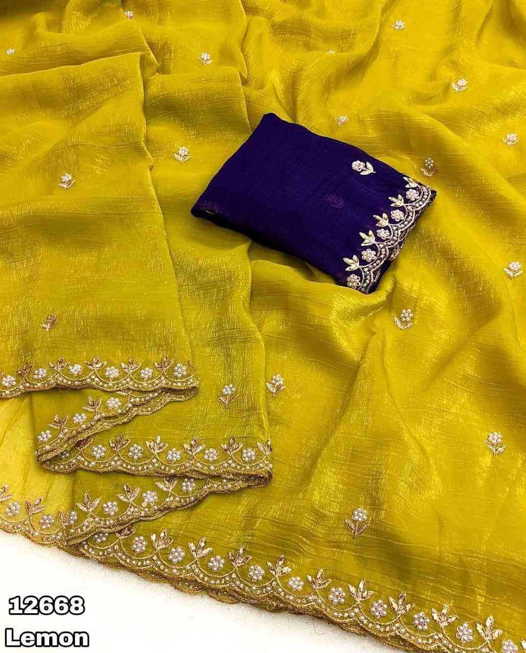 SOFT SILK SAREES