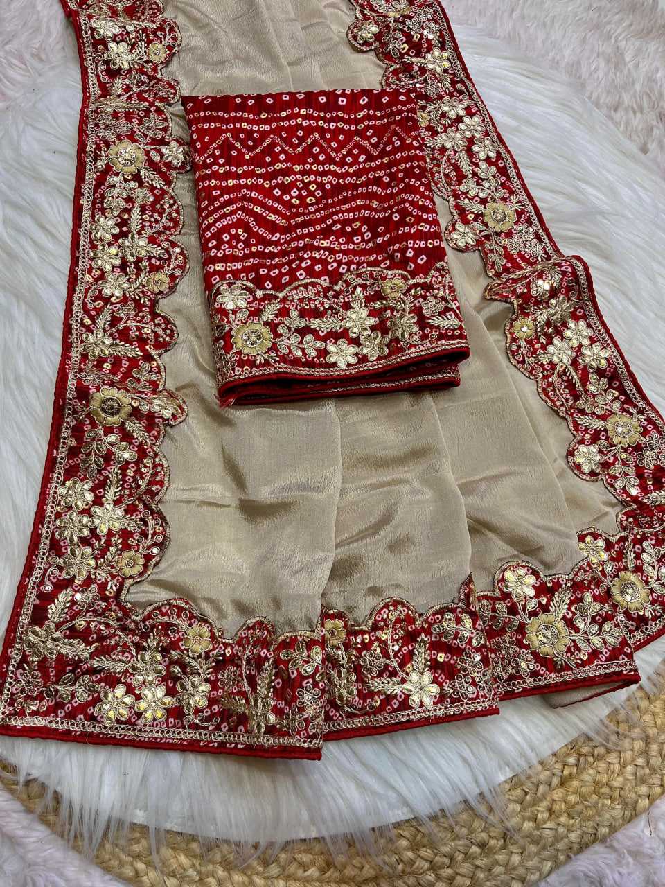 SOFT SILK SAREES