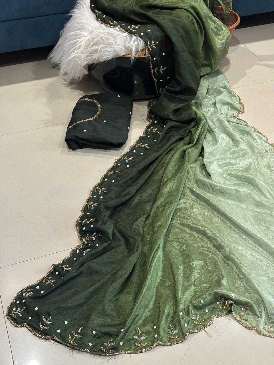 SOFT SILK SAREES