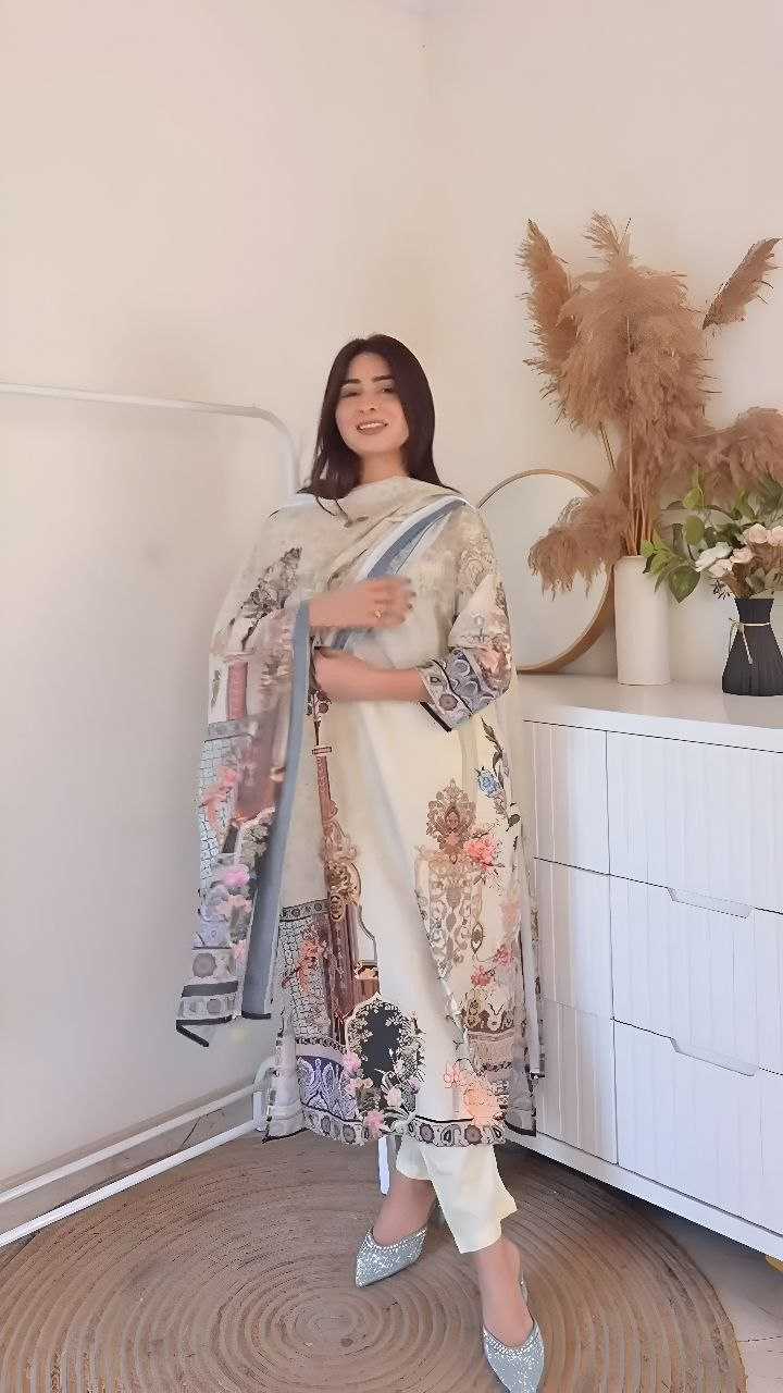 PALAZZO SUIT