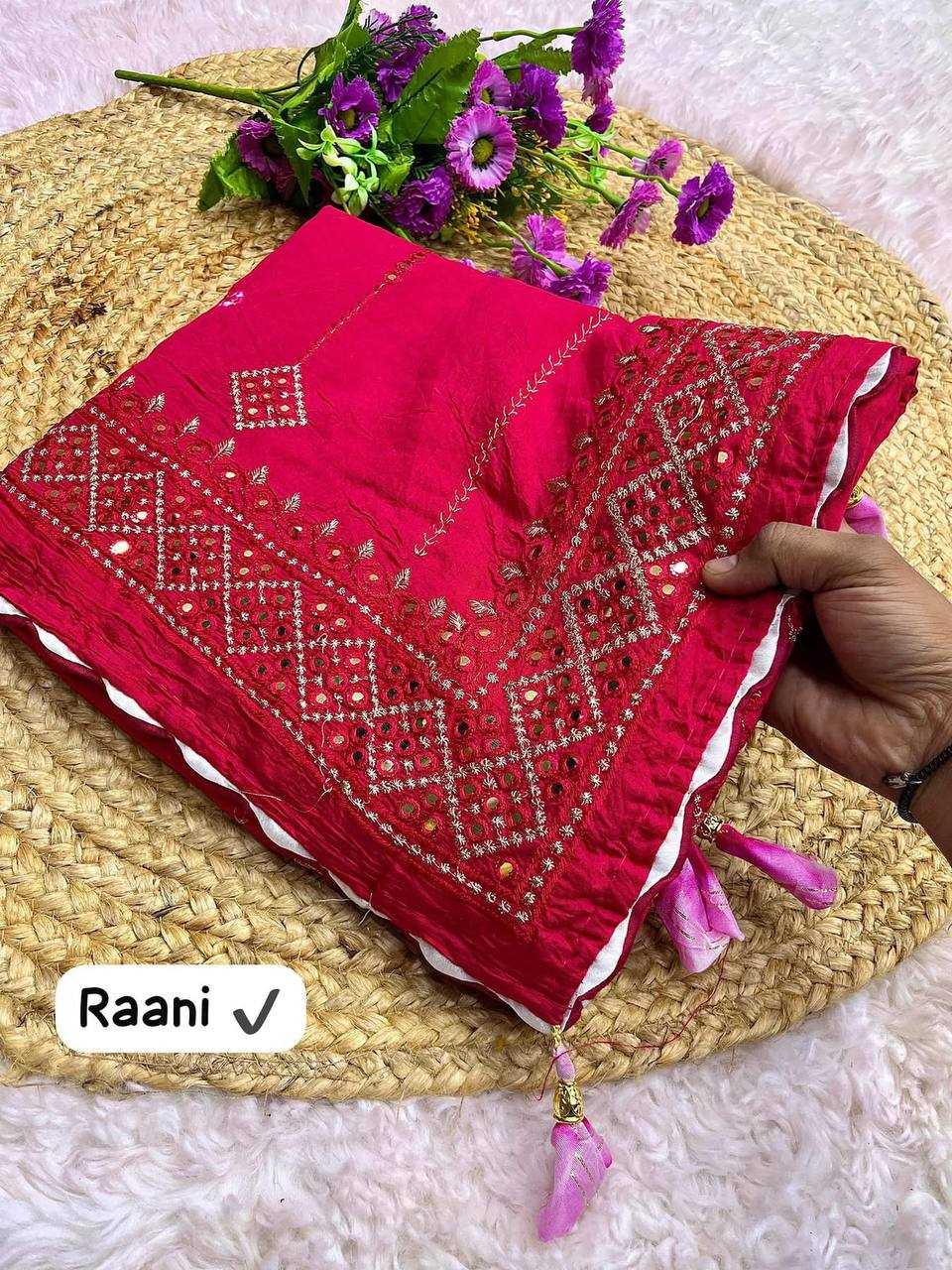COTTON SAREES