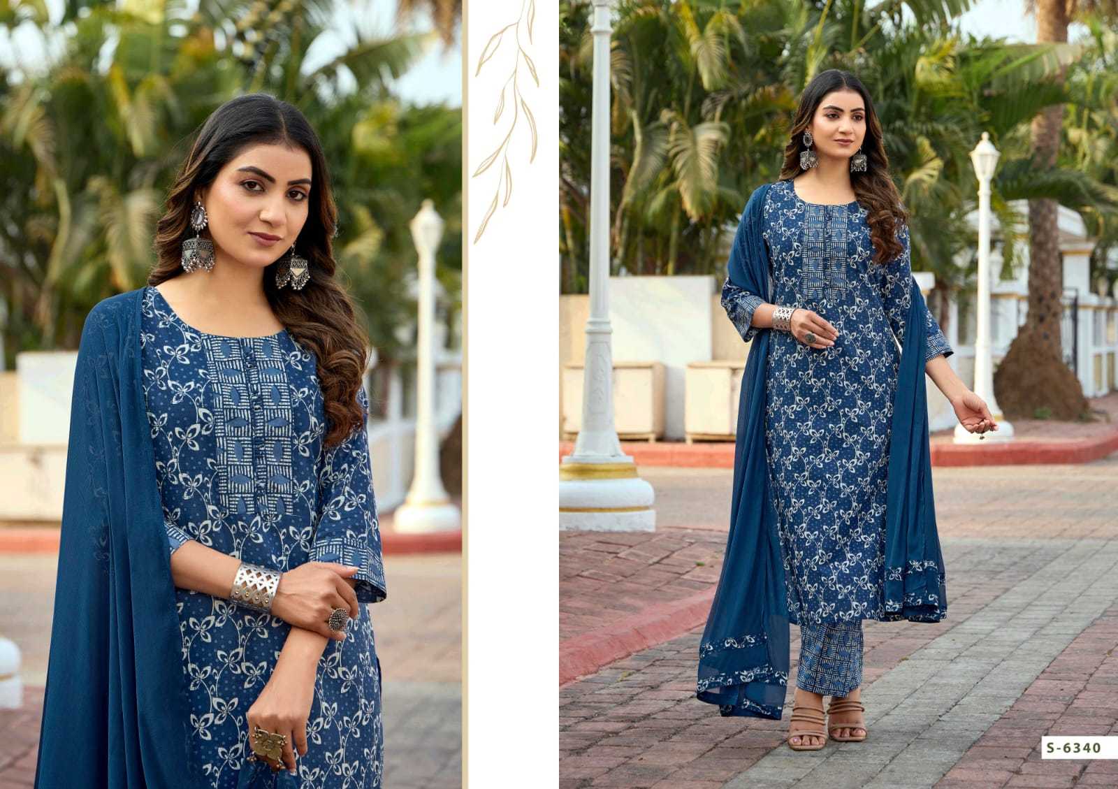 DRESSES & SUITS CATALOGS