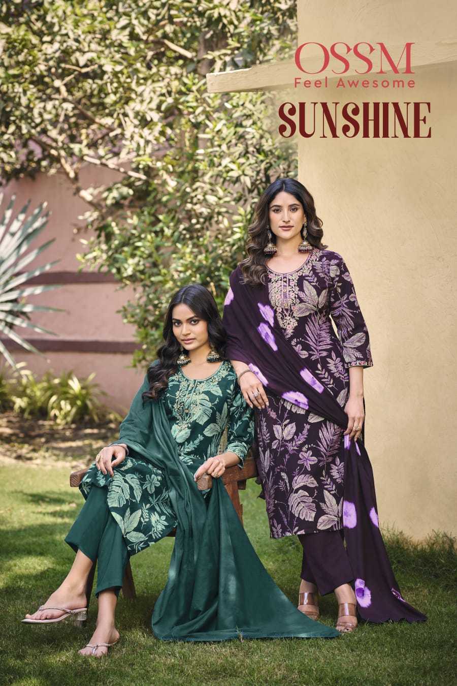 DRESSES & SUITS CATALOGS