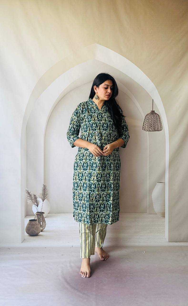 PARTY WEAR KURTIS