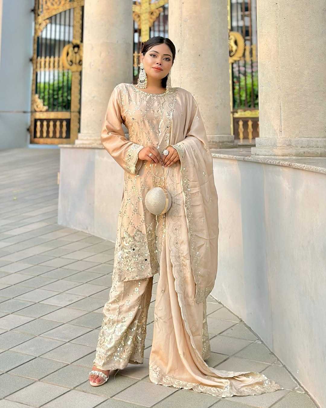 COTTON SUITS