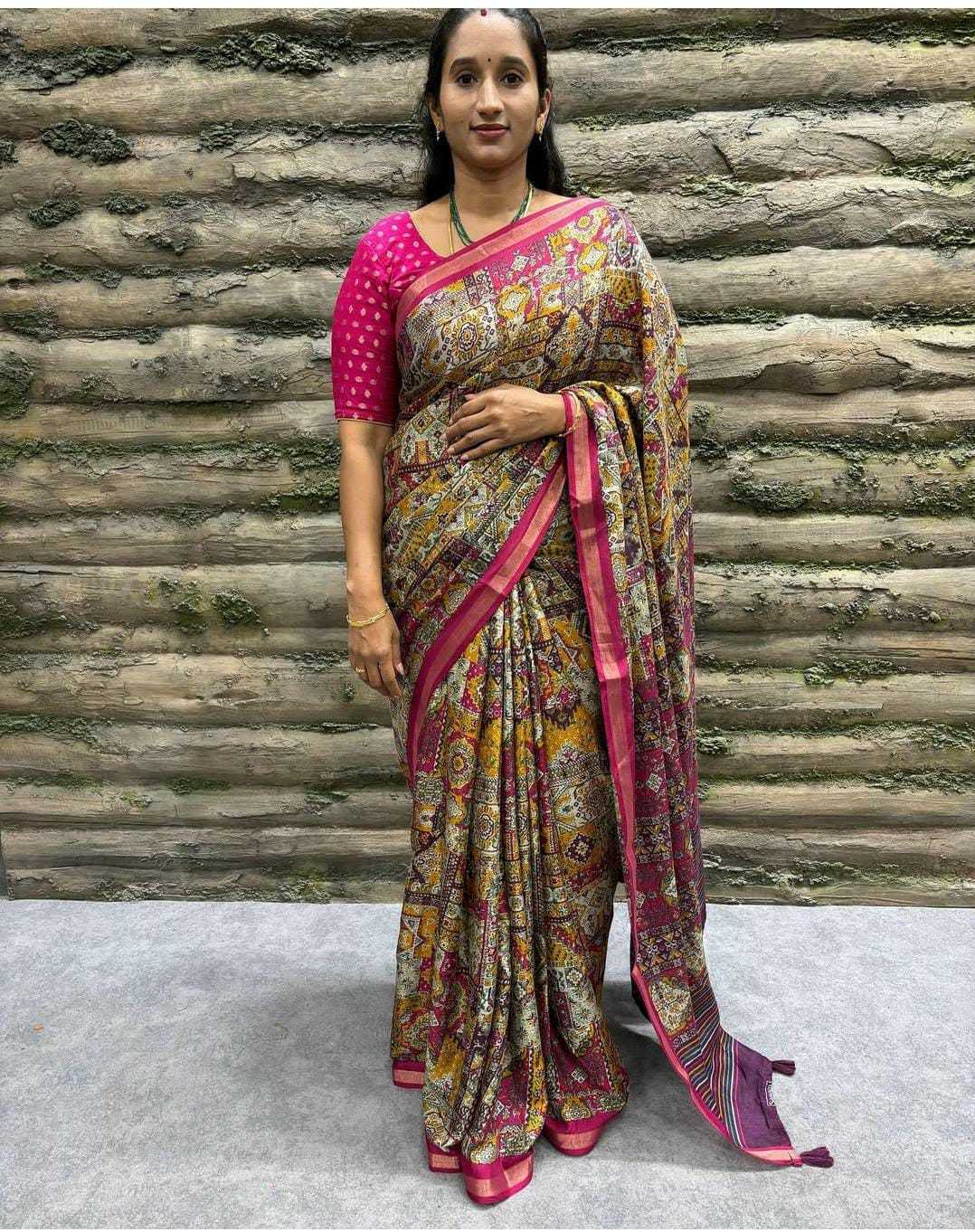 FANCY SAREES