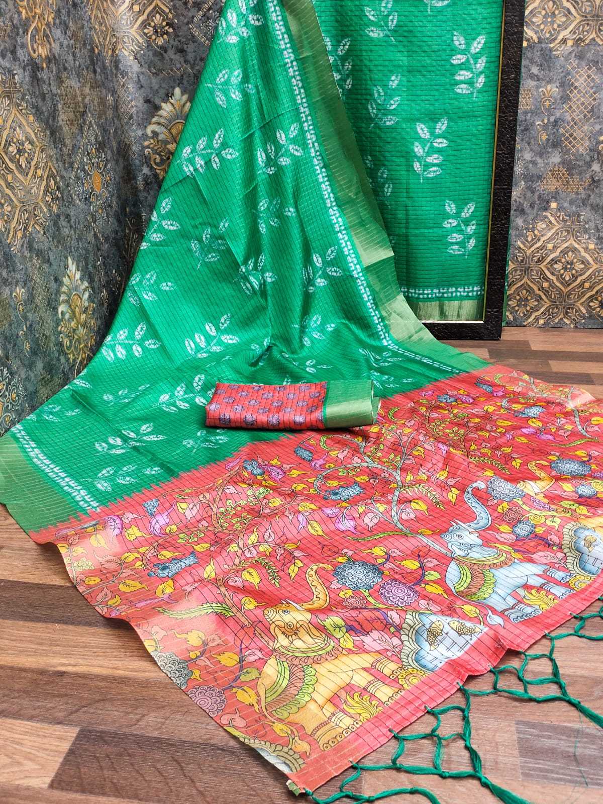 DESIGNER SAREES