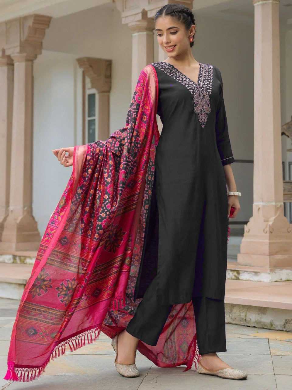 PRINTED KURTIS