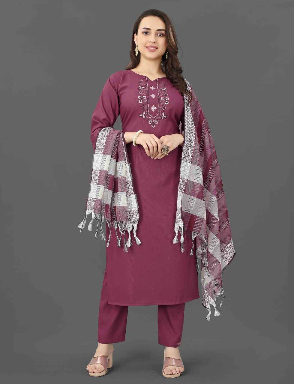 LADIES SUITS