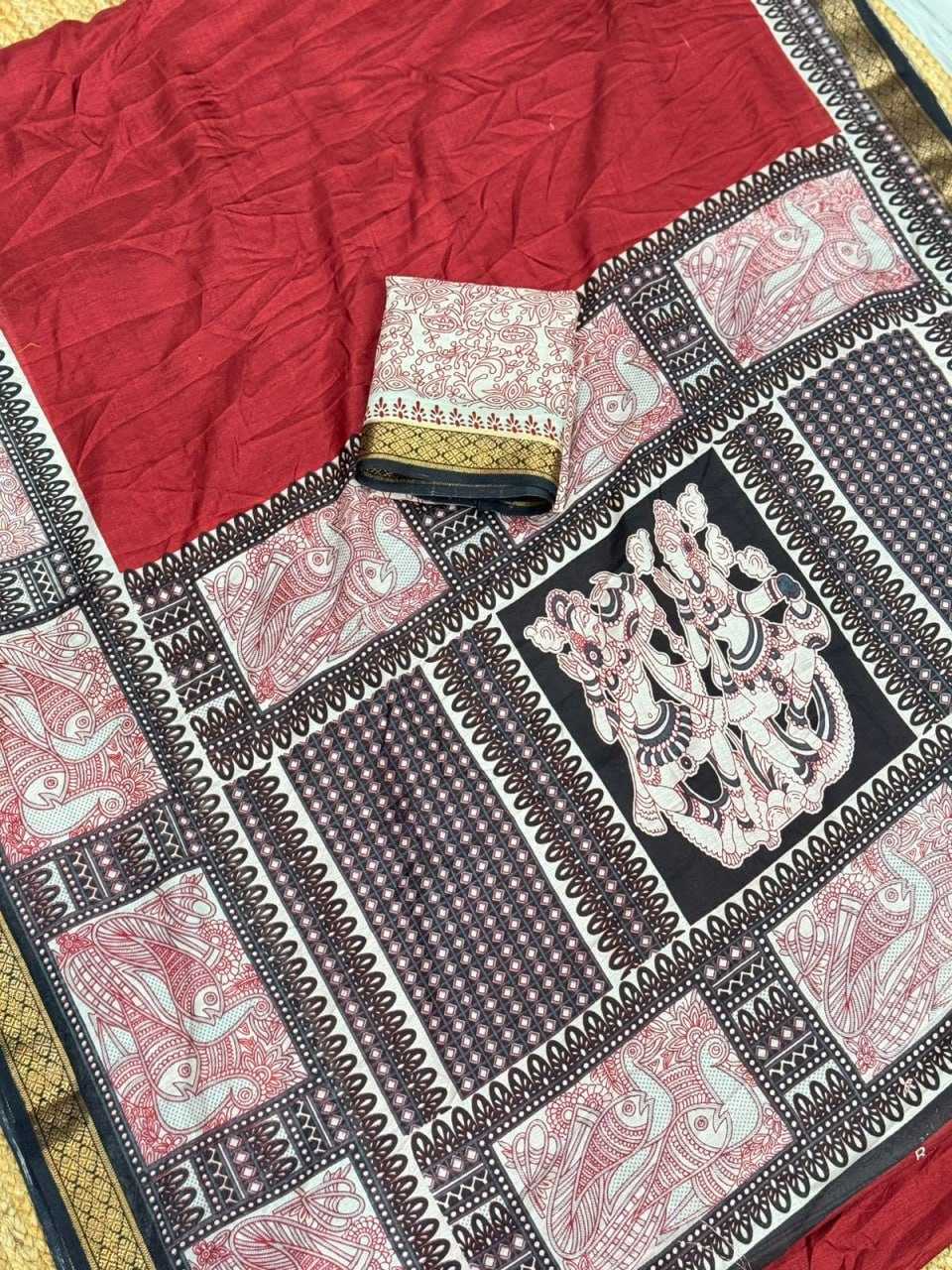 OFFICE WEAR SAREES