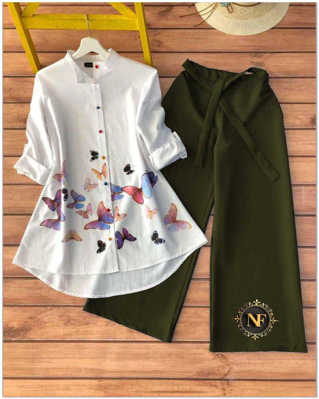 PRINTED DRESSES