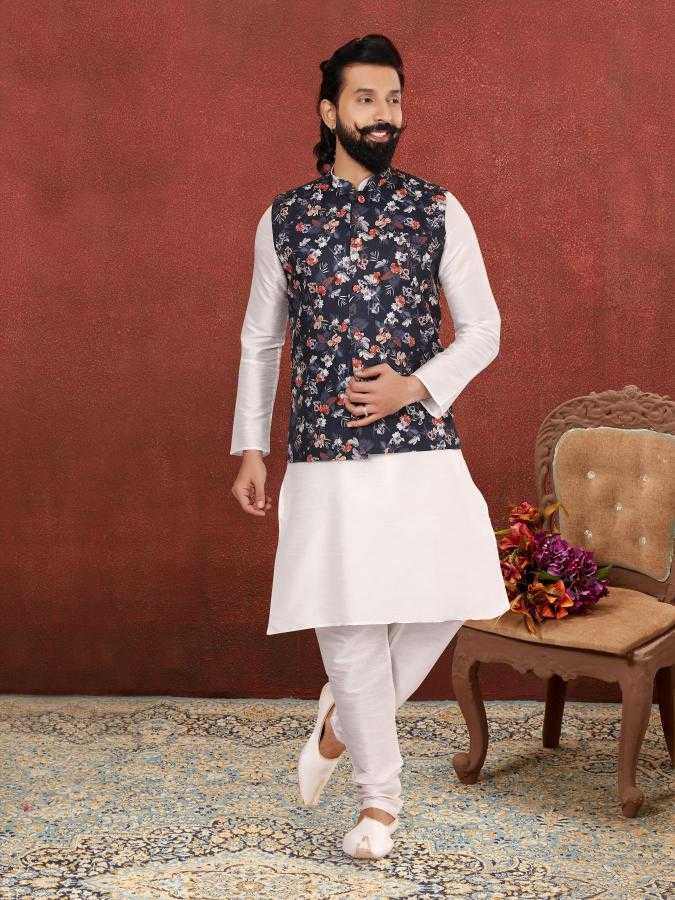 NEHRU JACKET