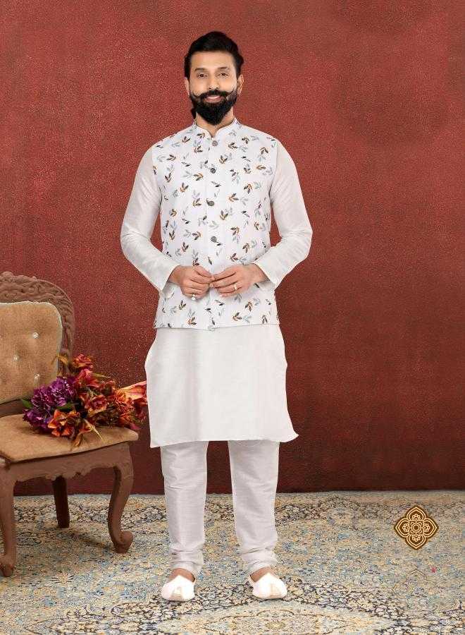 NEHRU JACKET