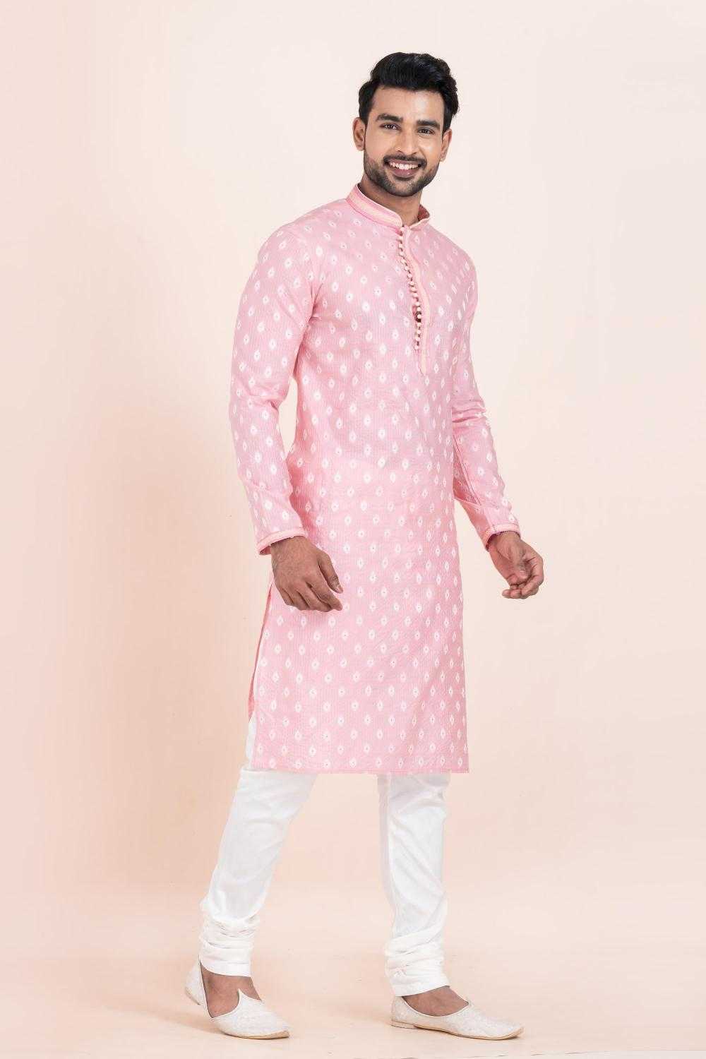  MEN KURTA PAJAMA