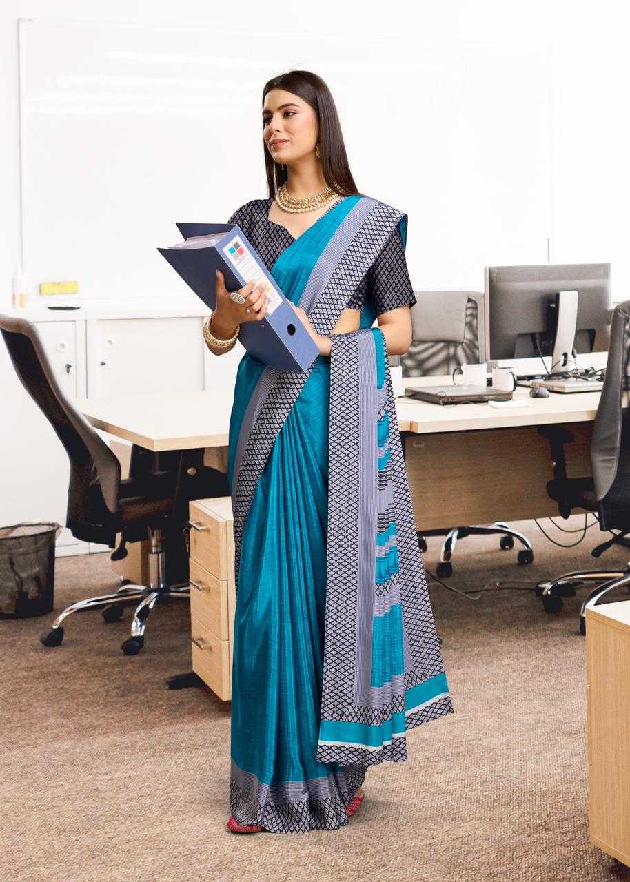UNIFORM SAREES