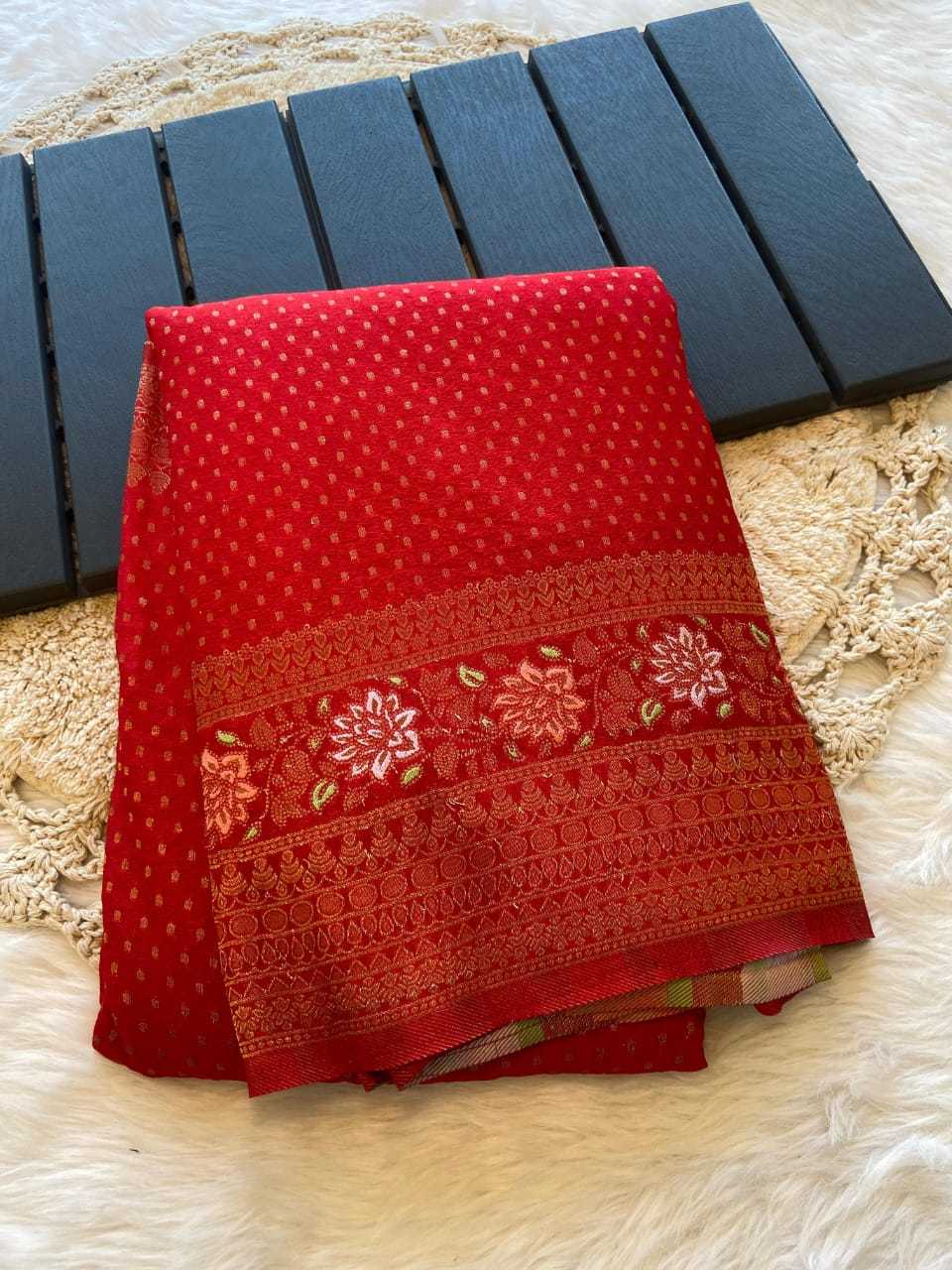 ZARI SAREES