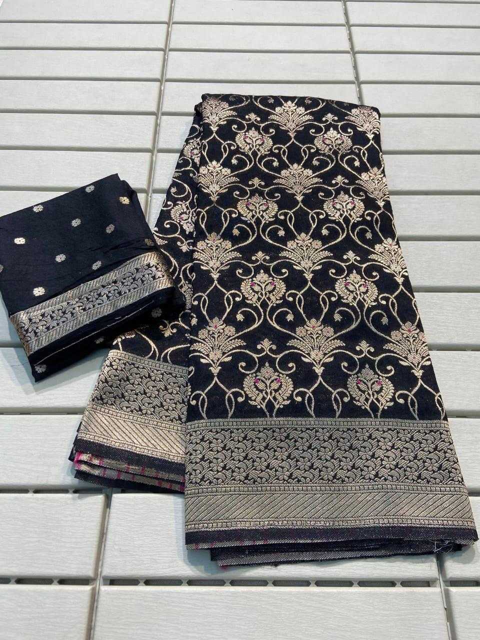 KHADI SILK SAREES