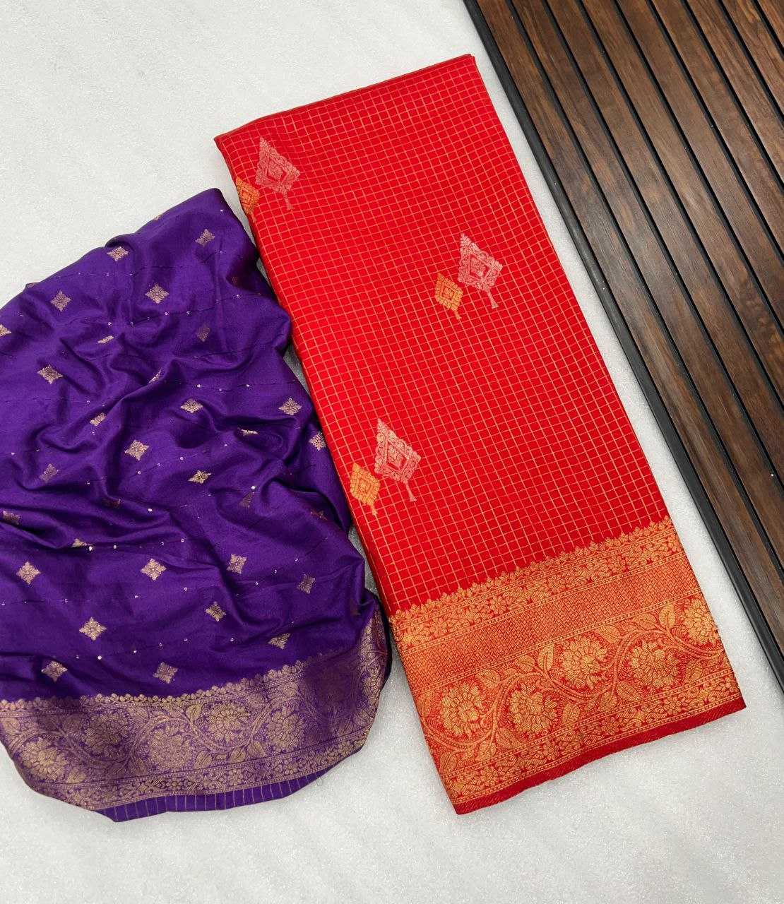 CREPE SILK SAREE