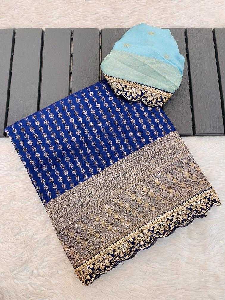 SOFT SILK SAREES