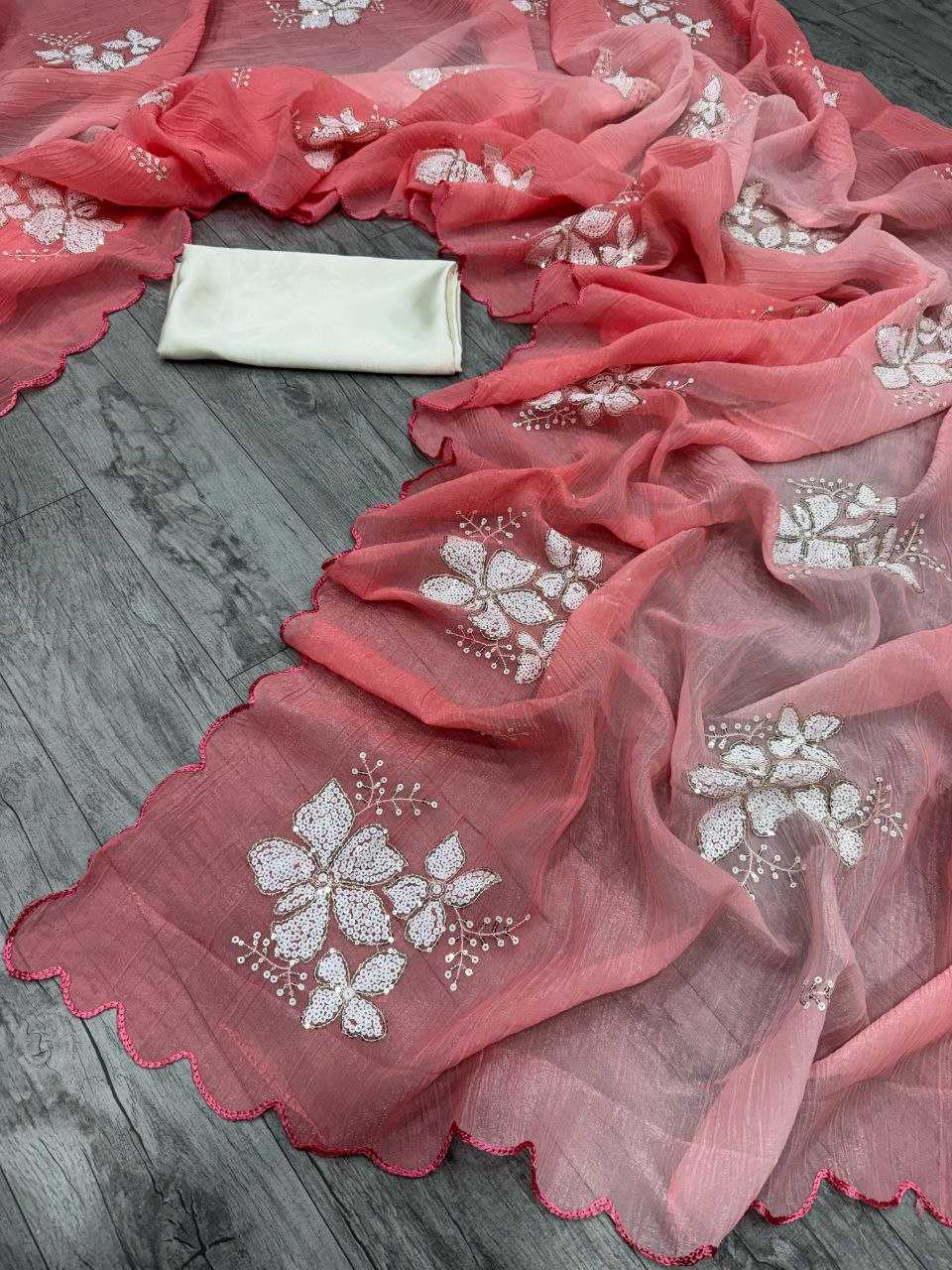 FANCY SAREES