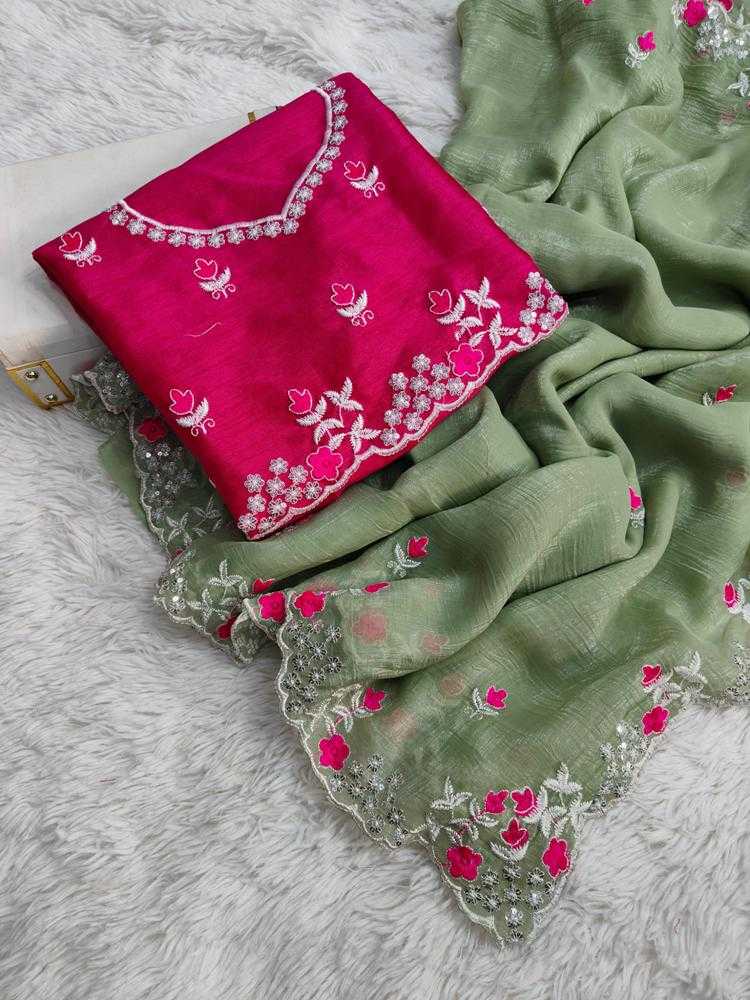 SILK SAREES FOR WEDDINGS
