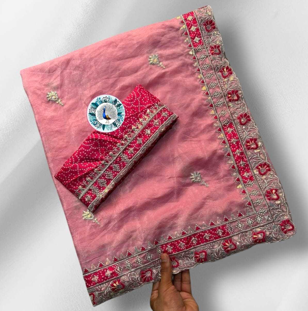 TRADITIONAL SAREES