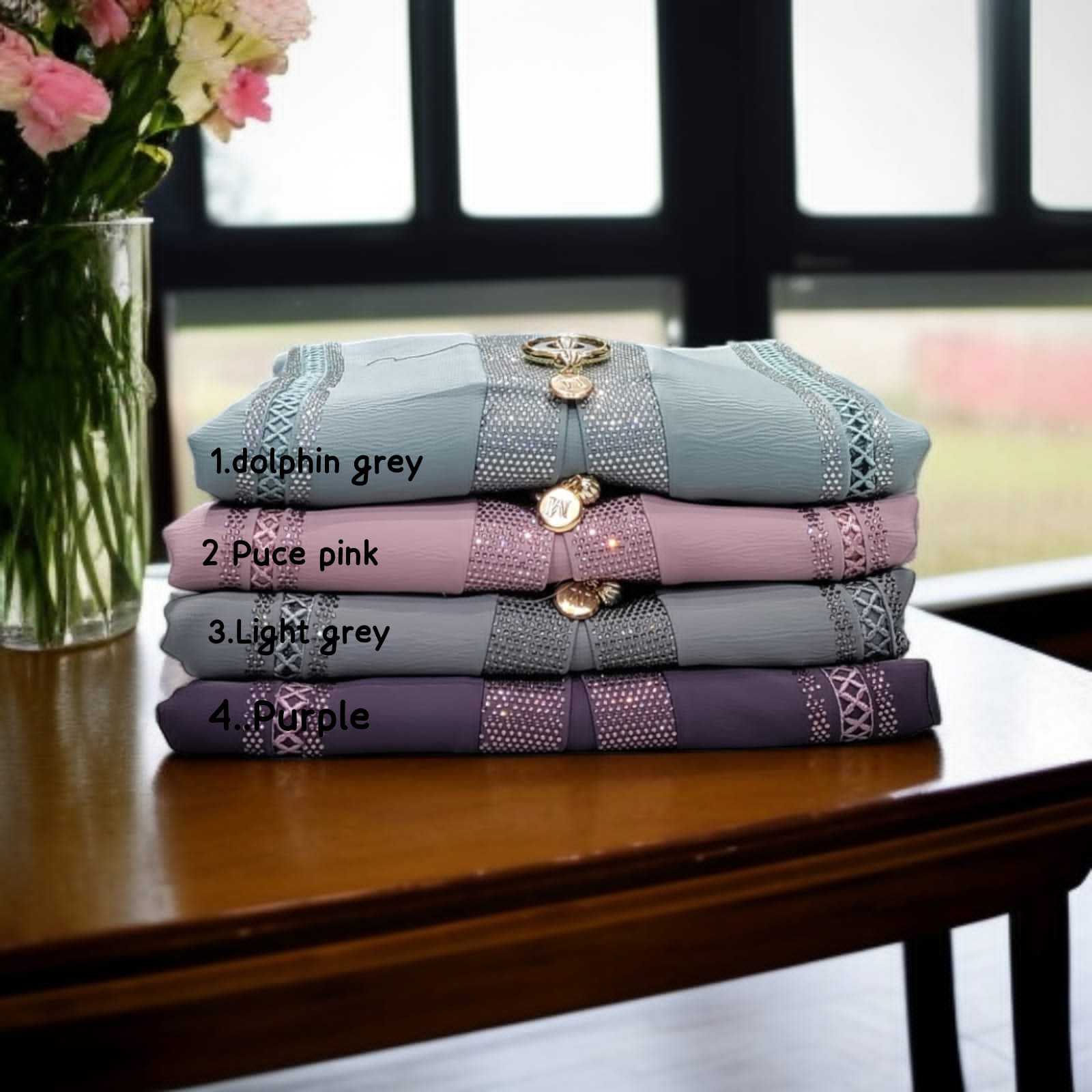 ABAYA