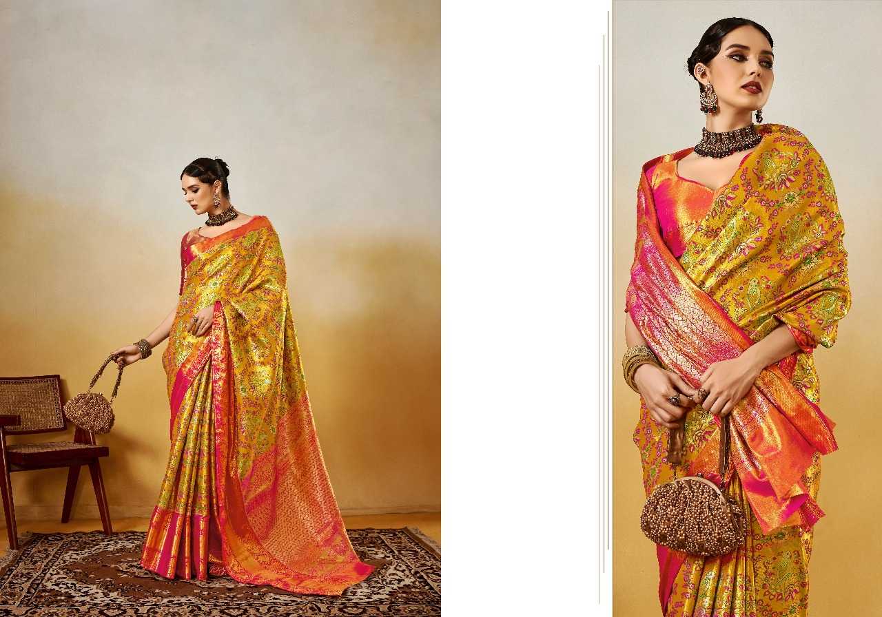 BRIDAL SAREES