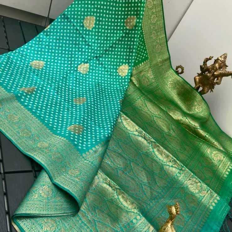 FESTIVE SAREES