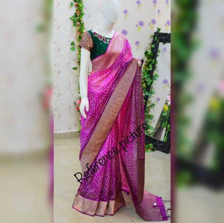 FESTIVE SAREES