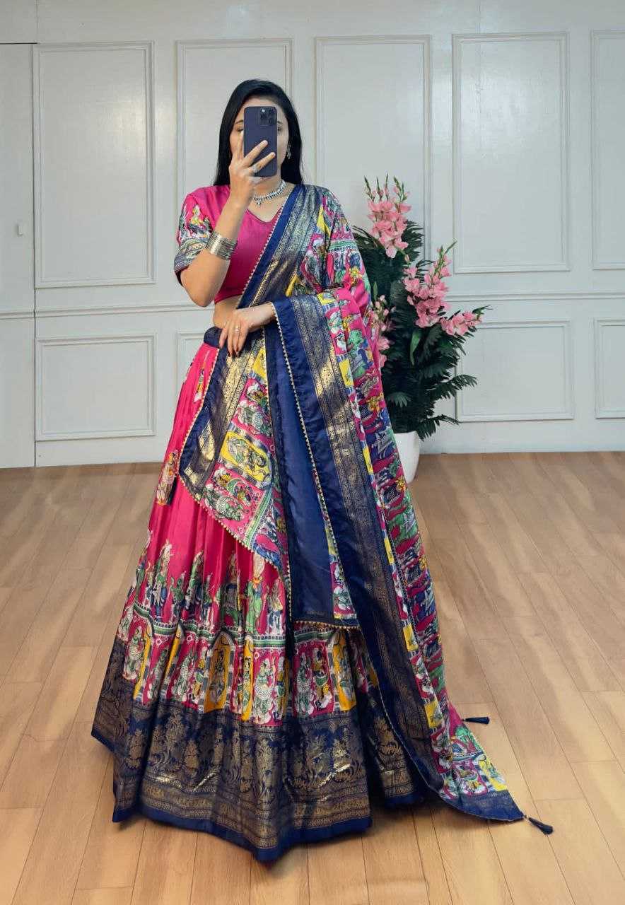 CHANIYA CHOLI