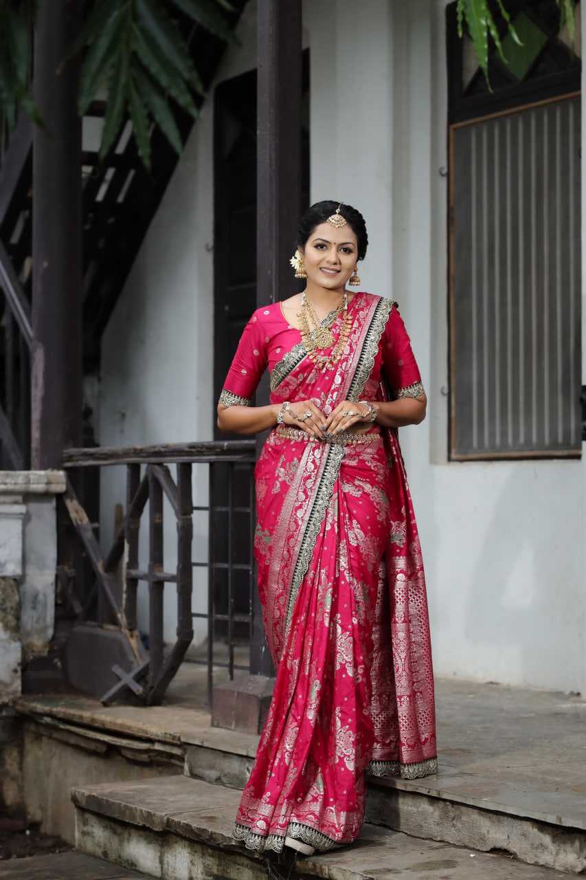 DOLA SILK SAREES
