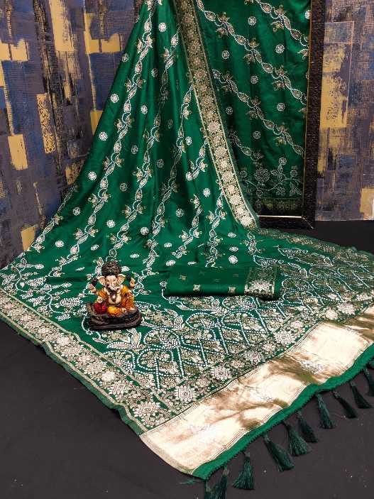 LEHERIYA SAREES
