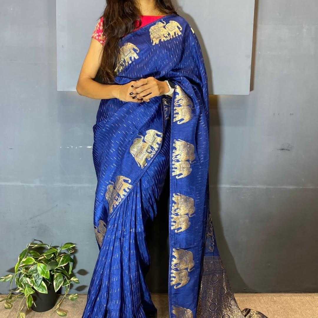 DOLA SILK SAREES
